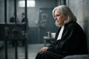 Advocaten noemen detentie van Inez Weski een ernstige schending van haar rechten