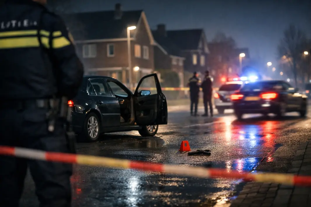 Geweld en achtervolging zorgen voor onrust in regio