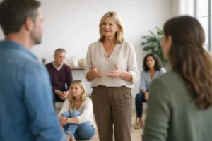 Steeds meer mensen ontdekken de kracht van familieopstellingen