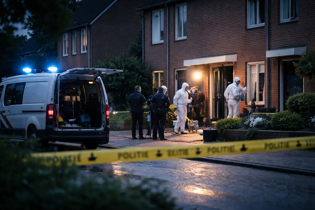 Tbs opgelegd aan man na ernstige geweldszaak binnen gezin