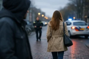 Verdachte van meerdere aanrandingen blijft vrouwen benaderen ondanks arrestatie