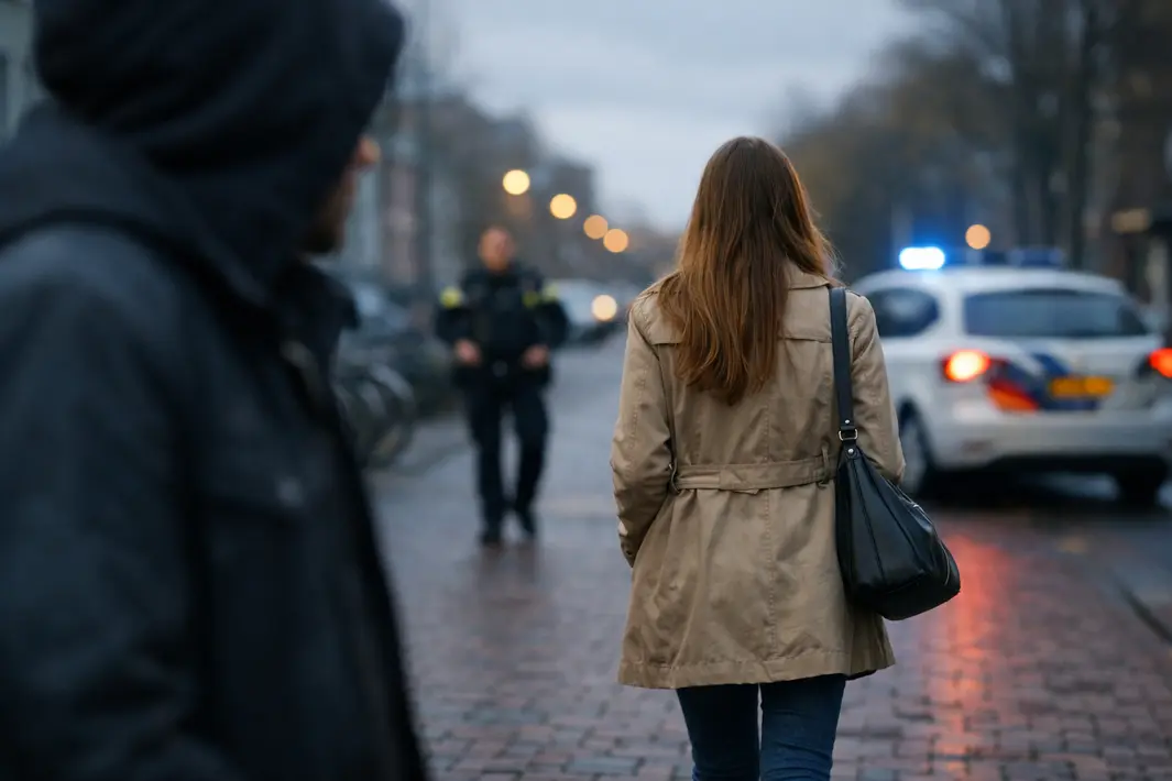 Verdachte van meerdere aanrandingen blijft vrouwen benaderen ondanks arrestatie