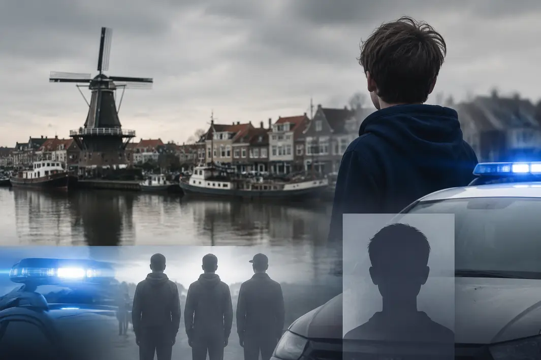 Driekwart van gezochte oplichters opgespoord, 14-jarige uit Maassluis nog vermist