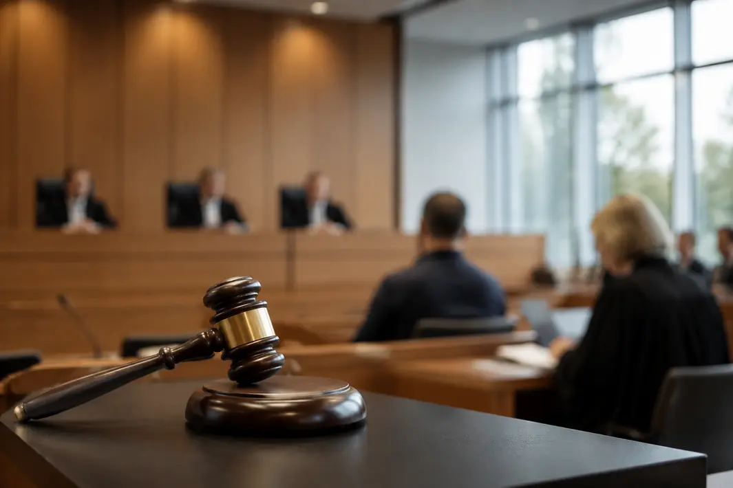Hoge celstraf geëist in zaak rond Berkelse vergismoord