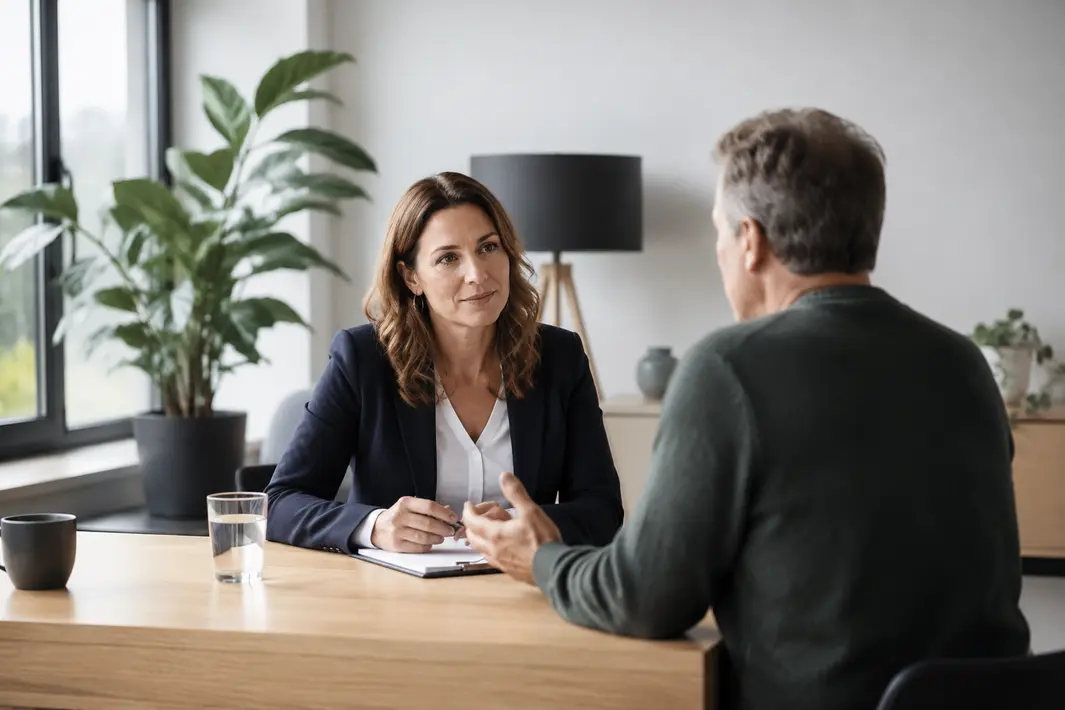 Moderne aanpak in deurwaarderspraktijk: meer aandacht voor gesprek en zorg