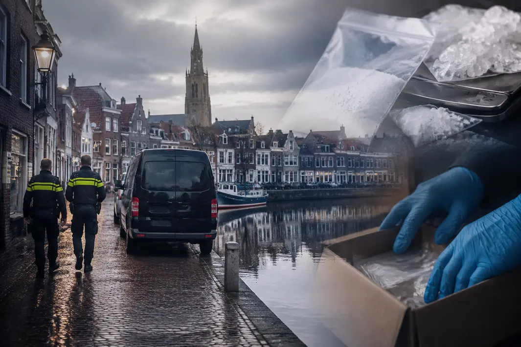 Nieuwe ontwikkelingen rond familie Bolle Jos in drugsonderzoek