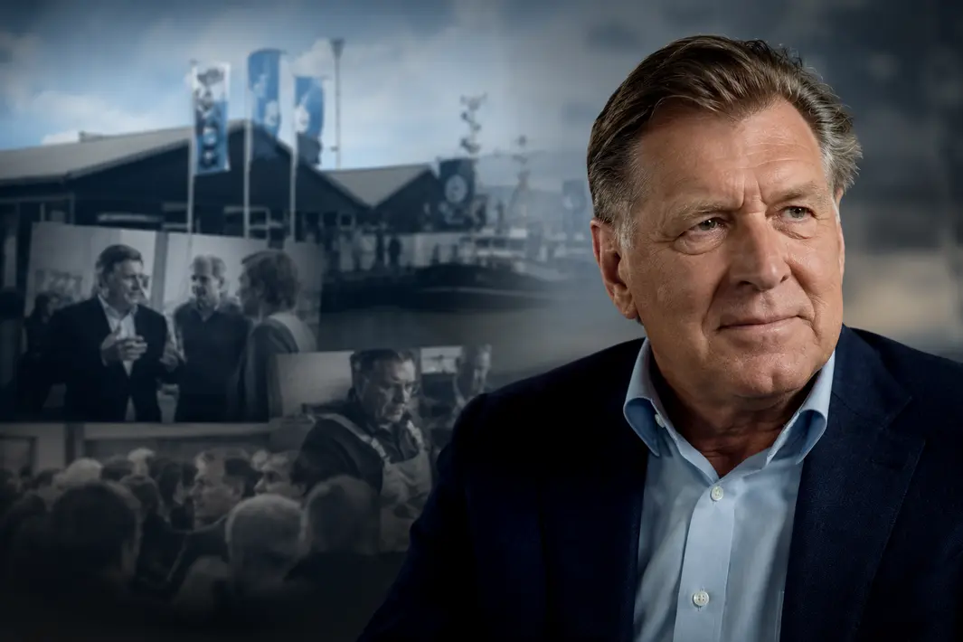 Reacties op nieuwe documentaire over ondernemer Hennie van der Most