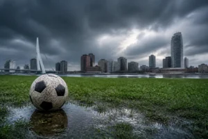 Spannende weken voor Excelsior in degradatiestrijd tegen FC Groningen