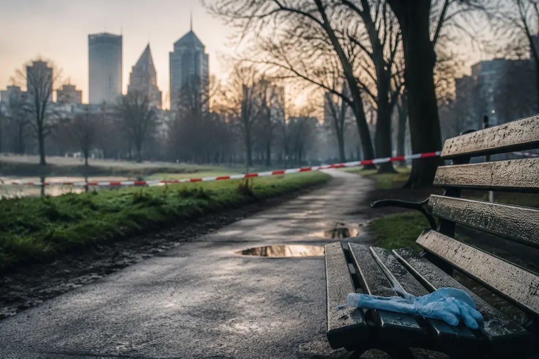 Verklaring verdachte Zuiderparkzaak ingetrokken na vondst onbekend DNA