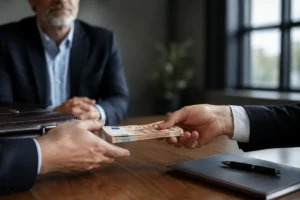Voormalig voorzitter moet geld terugbetalen na onrechtmatige overboeking