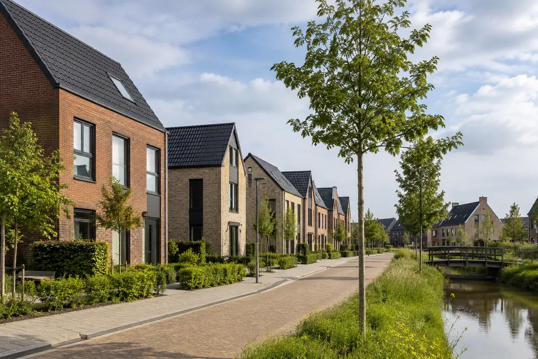 Nieuwbouwwijk in Bleiswijk krijgt Nederlandse straatnamen na bezwaren