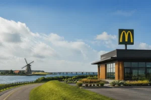 McDonald's overweegt vestiging op Goeree-Overflakkee na jarenlange discussie