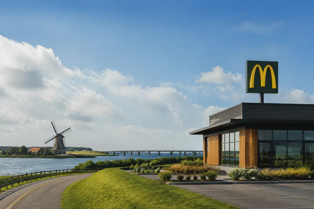McDonald’s overweegt vestiging op Goeree-Overflakkee na jarenlange discussie