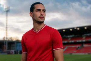 Ramiz Zerrouki maakt verrassende rentree bij FC Twente na vertrek bij Feyenoord