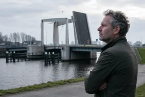 Sluiting Algerabrug brengt zorgen voor ondernemers in regio