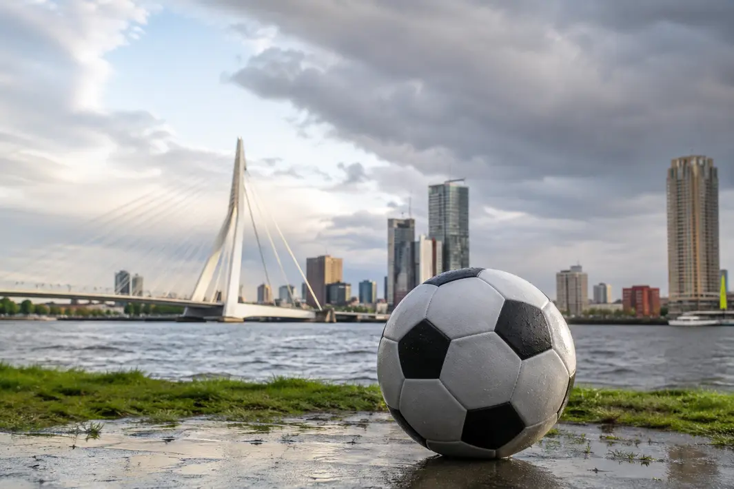 Feyenoord speelt laatste oefenwedstrijd van de voorbereiding tegen Atalanta Bergamo