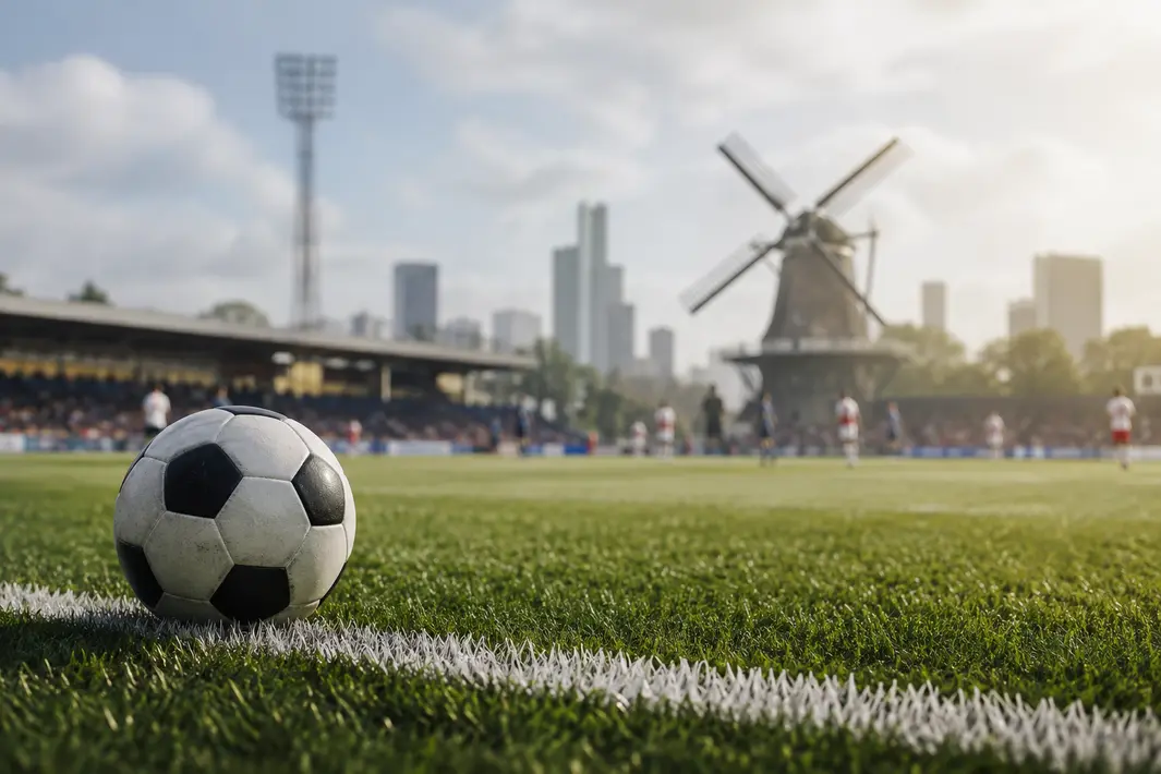 Laatste oefenwedstrijd Feyenoord met nieuwkomers in basis tegen Atalanta